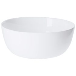 Bormioli Rocco Schale Toledo; 1518 ml, 19x8 cm (ØxH); weiss; 6 Stück / Pack