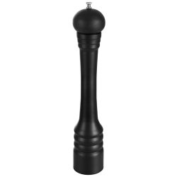 VEGA Salzmühle Leko matt; 7.4x40.5 cm (ØxH); grau