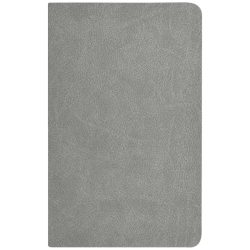 VEGA Rechnungsmappe Abbotsford; 20x12.3 cm (LxB); grau