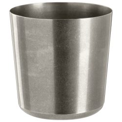 VEGA Snackholder Malino Vintage; 500 ml, 9.5x10 cm (ØxH); silber; rund
