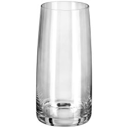 Stölzle Longdrinkglas Experience ohne Eichstrich; 480 ml, 6.2x15.5 cm (ØxH); transparent; 6 Stück / Pack