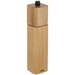 VEGA Pfeffermühle Esino; 5x21.6x5 cm (BxHxT); braun