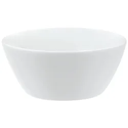 VEGA Mini-Schälchen Ara; 58 ml, 7x3 cm (ØxH); weiss; rund; 12 Stück / Pack