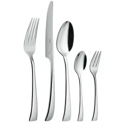 VEGA Besteck-Set Controverse 30-teilig; silber
