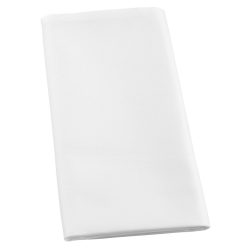 ERWIN M. Serviette Palermo; 40x40 cm (BxL); weiss; 6 Stück / Pack