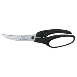 Victorinox Geflügelschere Professional; 24.8x6.4 cm (LxB); silber/schwarz