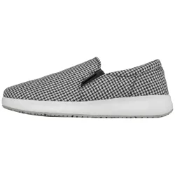 JOBELINE Berufsschuh Runner; Schuhgrösse 42; pepita