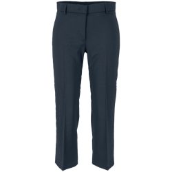 JOBELINE Damenhose Lauren 7/8 Länge; Kleidergrösse 42; navy