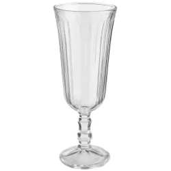 royal leerdam Sektglas  Nostalgie; 120 ml, 5.9x15.4 cm (ØxH); transparent; 6 Stück / Pack