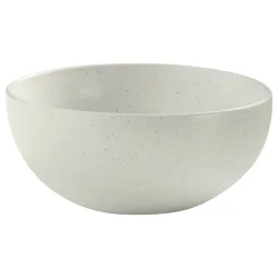 VEGA Schale Ossori; 450 ml, 15.5x6.5 cm (ØxH); beige; rund; 4 Stück / Pack