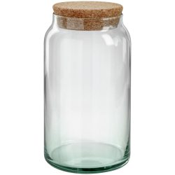 Pasabahçe Glasdose Kitchen Slim; 19.3x8 cm (HxØ); transparent