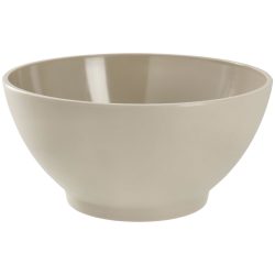 VEGA Schale Kanas rund; 4300 ml, 28.5x13.7 cm (ØxH); beige; rund