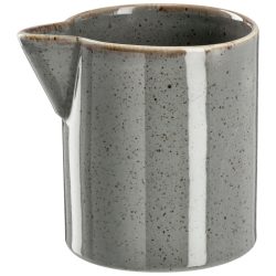 VEGA Giesser Sidina; 200 ml, 6.5x7.8 cm (ØxH); grau