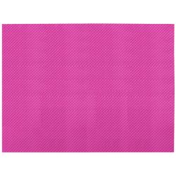 PROnappe Papiertischset Selection; 30x40 cm (BxL); pink; rechteckig; 500 Stück / Pack