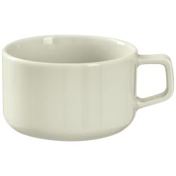 VEGA Milchkaffee-Obertasse Alegria; 330 ml, 9.9x6.4 cm (ØxH); beige; rund; 6 Stück / Pack