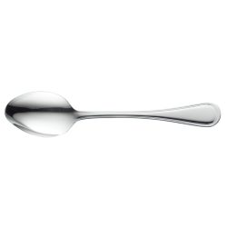 PULSIVA Menülöffel San Martino II; 19.5 cm (L); silber, Griff silber; 12 Stück / Pack