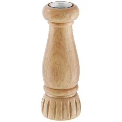 VEGA Salzmühle Cesano; 5.5x16.5 cm (ØxH); natur