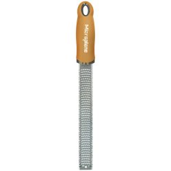 Microplane - Zesterreibe, 32cm, Zimt