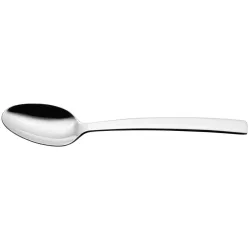 VEGA Menülöffel Decaso; 19.3 cm (L); silber, Griff silber; 12 Stück / Pack