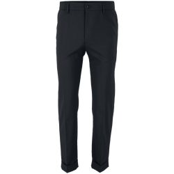 JOBELINE Herren Hose Tommy; Kleidergrösse 46; schwarz