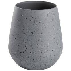 VEGA Universalglas Alani; 420 ml, 6.5x10 cm (ØxH); grau; 6 Stück / Pack