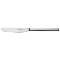 Picard + Wielpütz Menümesser LaVita massiv; 23 cm (L); silber; 12 Stück / Pack
