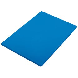 Vega, VEGA Schneidebrett Separa L; 60x40x2 cm (LxBxH); blau