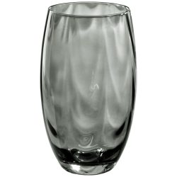VEGA Longdrinkglas Benice; 620 ml, 7.2x14.8 cm (ØxH); grau; 6 Stück / Pack