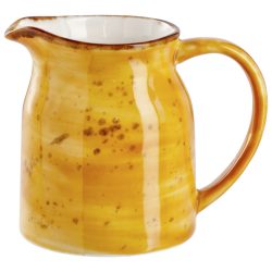 VEGA Giesser Nebro; 170 ml, 5.3x8 cm (ØxH); gelb; 6 Stück / Pack