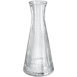 Pasabahçe Glas-Karaffe Elysia; 1000 ml, 26.5 cm (H); transparent