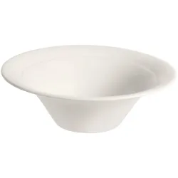 VEGA Schale Premiora; 1200 ml, 27x8.7 cm (ØxH); cremeweiss; 6 Stück / Pack