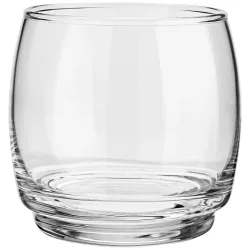 LAV HORECA Dessertglas Manchester; 325 ml, 7.5x8 cm (ØxH); transparent; 12 Stück / Pack