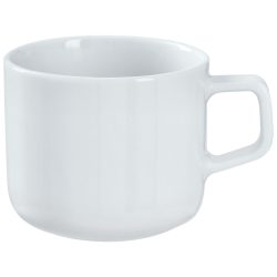 VEGA Kaffee-Obertasse Alegria; 250 ml, 8.3x7.3 cm (ØxH); weiss; rund; 6 Stück / Pack