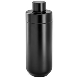 VEGA Shaker Torei; 750 ml, 8.5x24.5 cm (ØxH); schwarz
