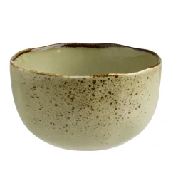 VEGA Schale Palana; 950 ml, 15x8.8 cm (ØxH); lindgrün; rund; 6 Stück / Pack