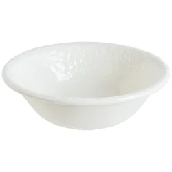 Bonna Schale Marlena 400 ml; 400 ml, 16x5.4 cm (ØxH); weiss; rund; 12 Stück / Pack