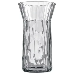 koziol Karaffe Club Carafe Superglas; 250 ml, 7.4x13.2 cm (ØxH); transparent; 6 Stück / Pack
