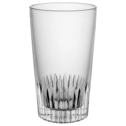 VEGA Cocktailglas  Lumea ohne Eichstrich; 400 ml, 8x14 cm (ØxH); transparent; 6 Stück / Pack