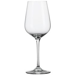 VEGA Roséweinglas Medina ohne Eichstrich; 360 ml, 5.8x21.8 cm (ØxH); transparent; 6 Stück / Pack