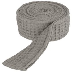 ERWIN M. Bademantelgürtel Mino; Kleidergrösse One Size; taupe