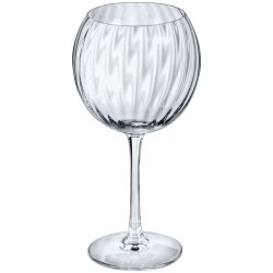 Chef & Sommelier Gin Tonic Glas Symetrie; 580 ml, 7.8x20.9 cm (ØxH); transparent; 6 Stück / Pack