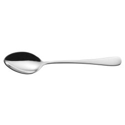 Picard + Wielpütz Dessertlöffel Charisma; 18.4 cm (L); silber; 12 Stück / Pack