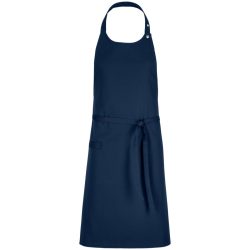 JOBELINE Latzschürze Lenny 88x80 cm (LxB); 88x80 cm (LxB); navy