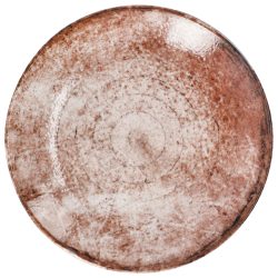 VEGA Teller flach Gironia; 16.5 cm (Ø); rosa; rund; 6 Stück / Pack