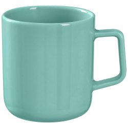 VEGA Becher-Obertasse Alegria; 400 ml, 8.4x9.5 cm (ØxH); türkis; 6 Stück / Pack