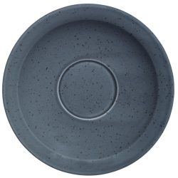 VEGA Kombi-Untertasse Alessia; 15.5 cm (Ø); grau; rund; 6 Stück / Pack