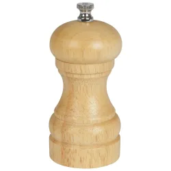VEGA Salzmühle Moda 11.5 cm; 5.1x11.5 cm (ØxH); natur