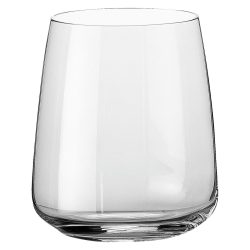 Bormioli Rocco Universalglas Aurum; 370 ml, 6.5x9.5 cm (ØxH); transparent; 6 Stück / Pack