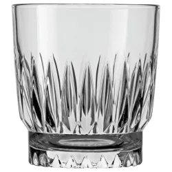 Onis Trinkglas Hampshire; 235 ml, 7.94x8.52 cm (ØxH); transparent; 12 Stück / Pack