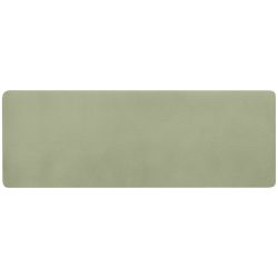 ERWIN M. Deko-Tischset Kaja; 15x50 cm (BxL); salbei; 4 Stück / Pack